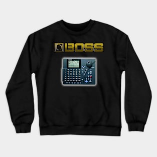 BOSS DR-5 Crewneck Sweatshirt